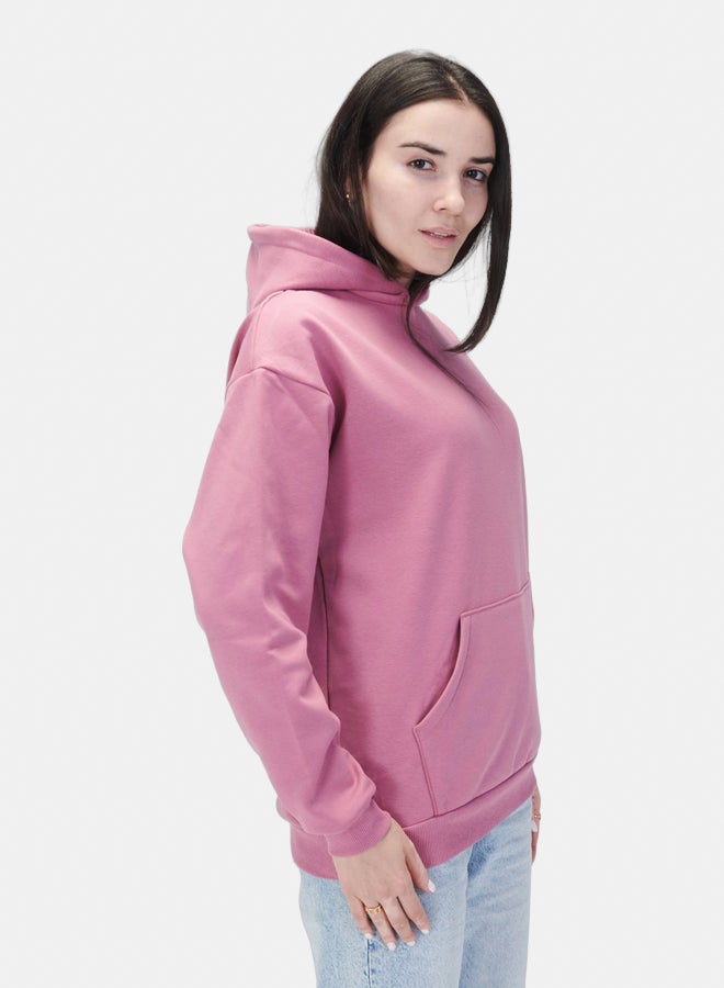 Essentials,vintage-rose-hoodie-kids - Image 3