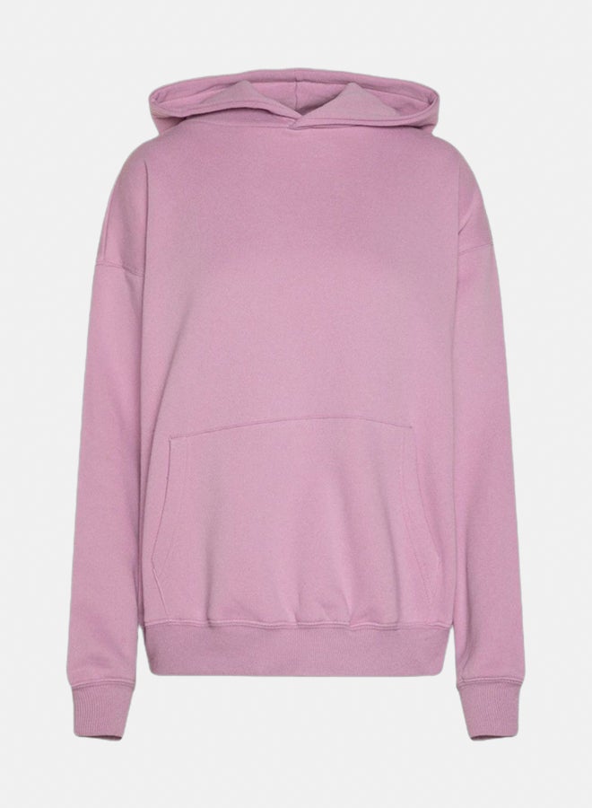 Essentials,vintage-rose-hoodie-kids - Image 1