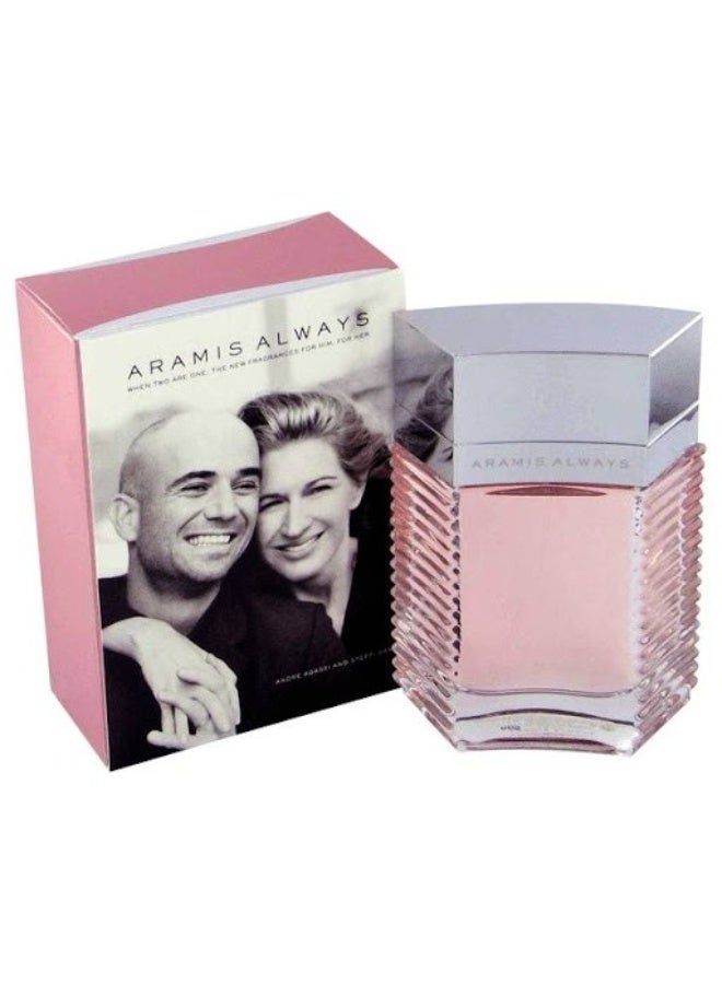 Aramis Always for Her Eau De Parfum 50ml - Image 1