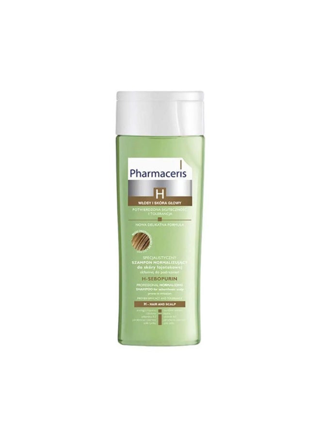 Pharmaceris H Sebopurin Shampoo 250 ml