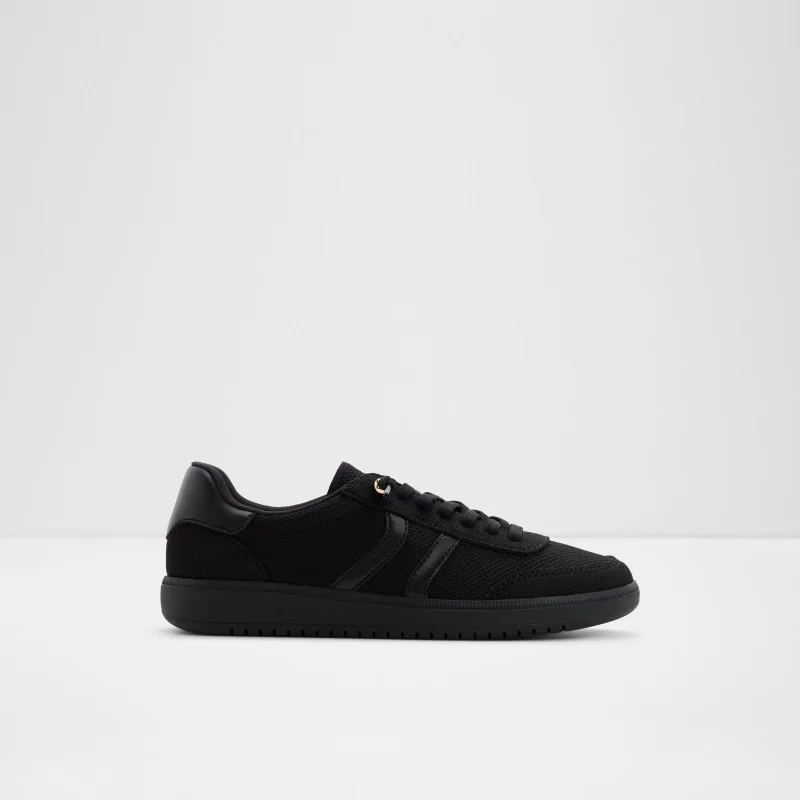 الدو SLIPIN Round Toe Lace-Up Sneakers
