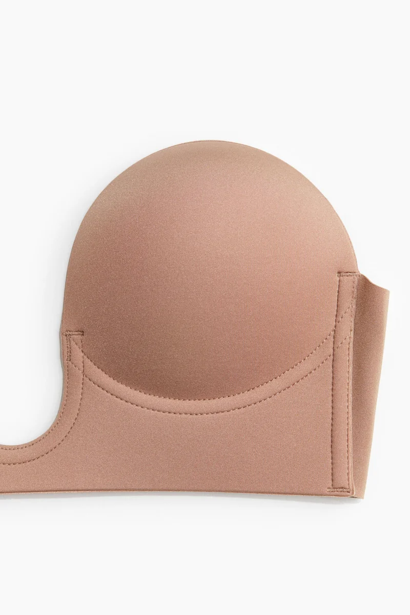 H&M Self-adhesive bra