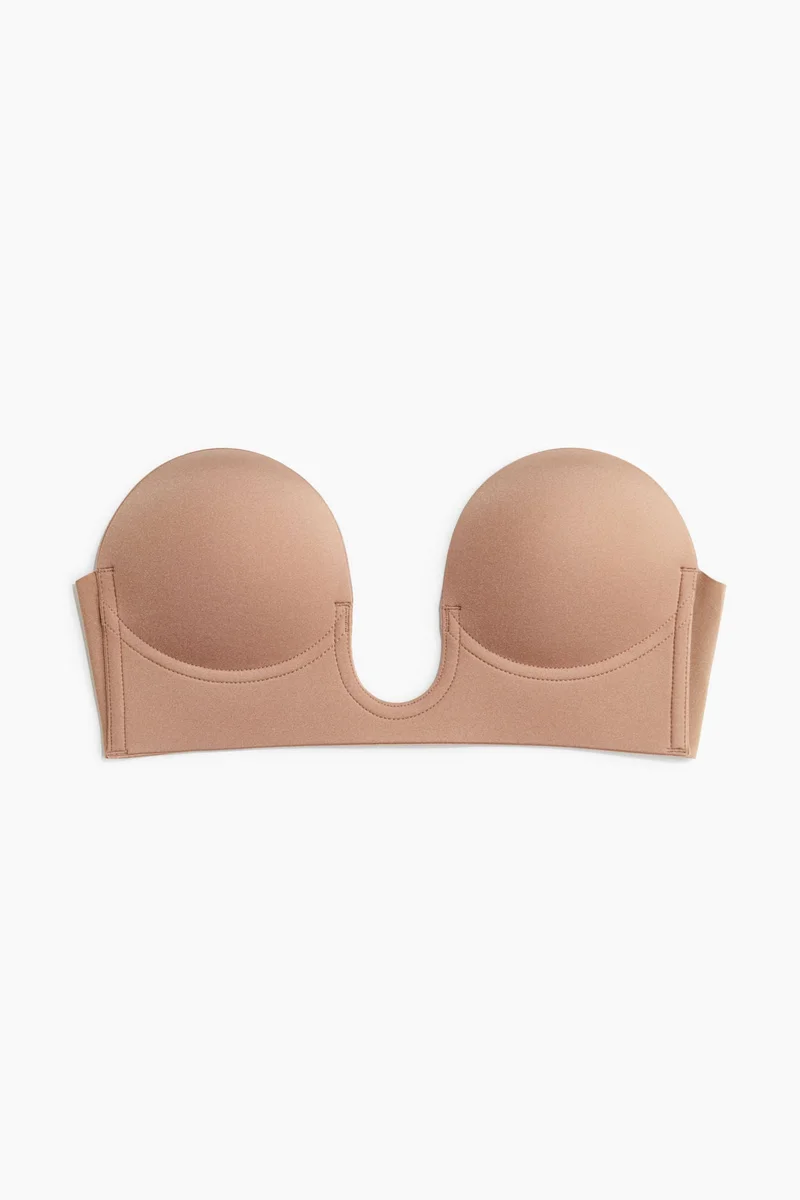 H&M Self-adhesive bra