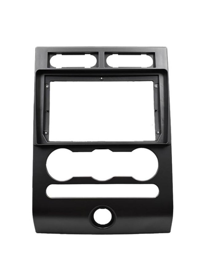 X-All Screen and decor Ford 2007-2014 Explorer / 4 GB RAM + 32 GB storage space + Apple CarPlay  - Image 2