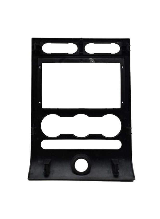 X-All Screen and decor Ford 2007-2014 Explorer / 4 GB RAM + 32 GB storage space + Apple CarPlay  - Image 3