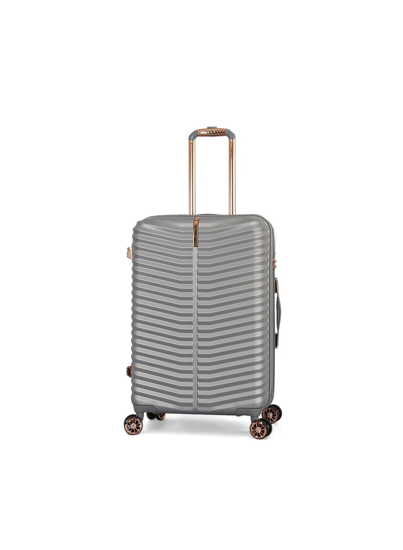 Fancl Fancl Hardside Luggage Trolley Bag 4 Pcs Set  - Image 2