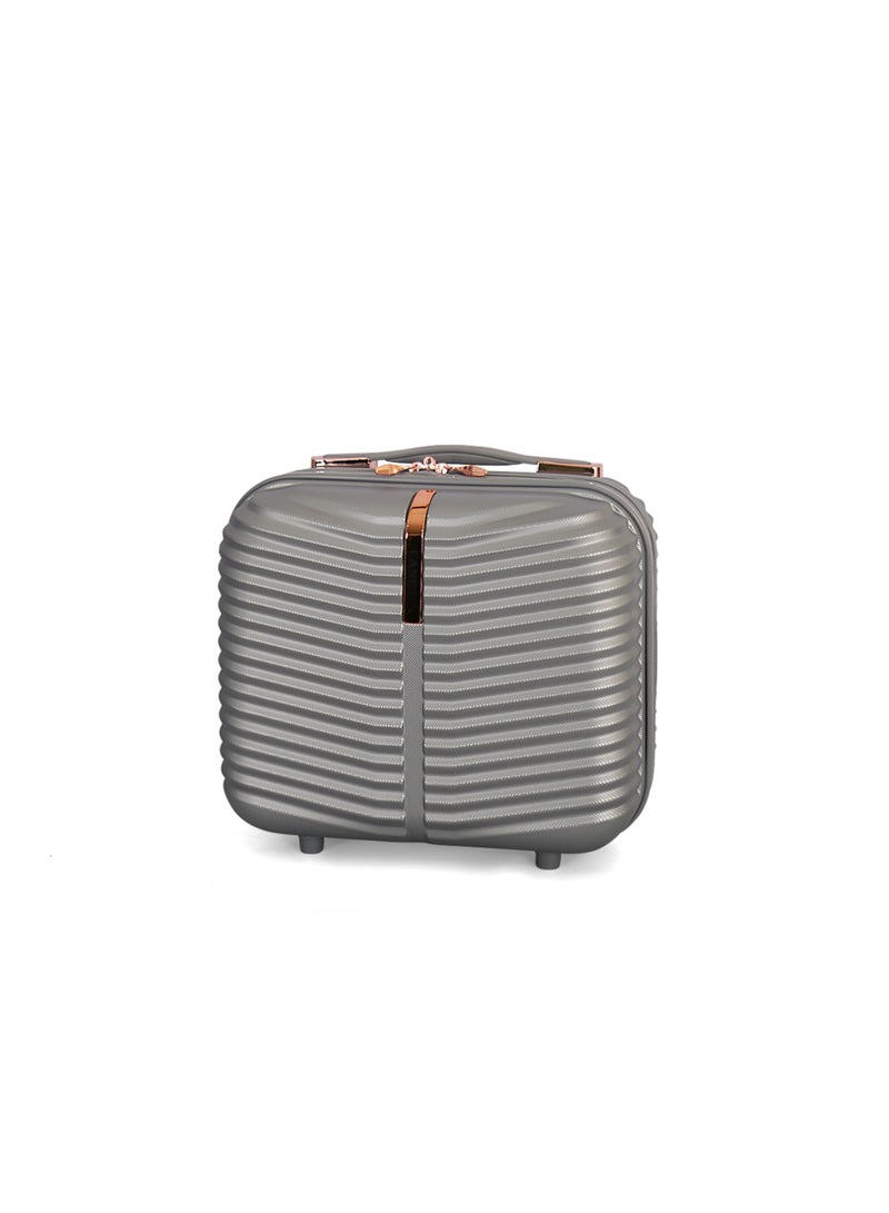 Fancl Fancl Hardside Luggage Trolley Bag 4 Pcs Set  - Image 5