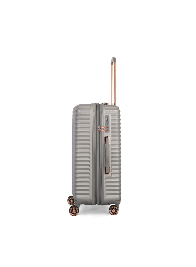 Fancl Fancl Hardside Luggage Trolley Bag 4 Pcs Set  - Image 4