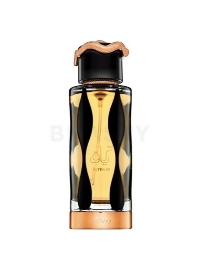 لطافة عطر ترياق انتنس او دي بارفان 100مل - Image 1