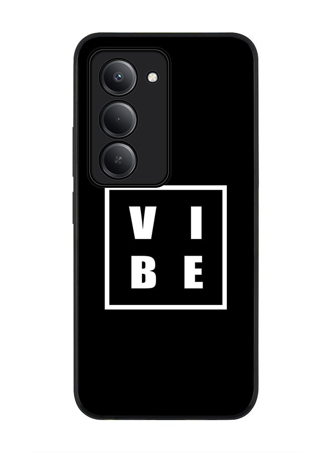 Stylizedd For Xiaomi Redmi 15 5G Case,Slim fit Camera Protection, Shockproof Thin Phone cover  - Vibe - Image 1