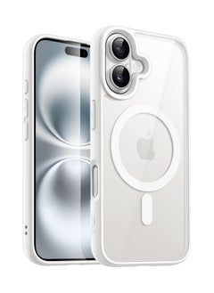 Clear White