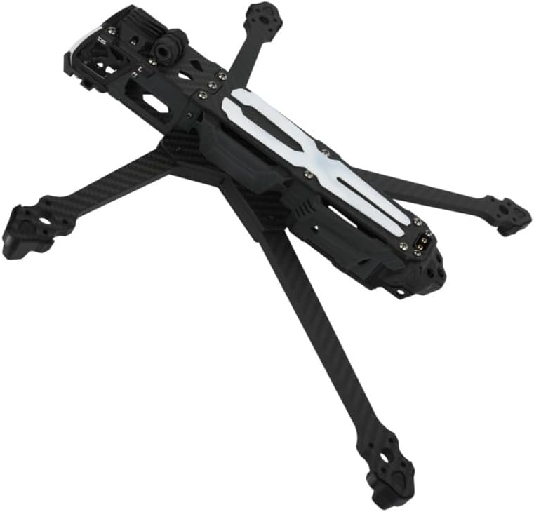 Generic Generic Carbon Frame Kit Wheelbase 300 g Z18A1870ECAC71AFA5043Z