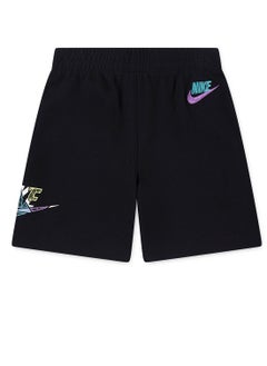 Nike Kids Nsw Outside Lines Shorts  - Image 1