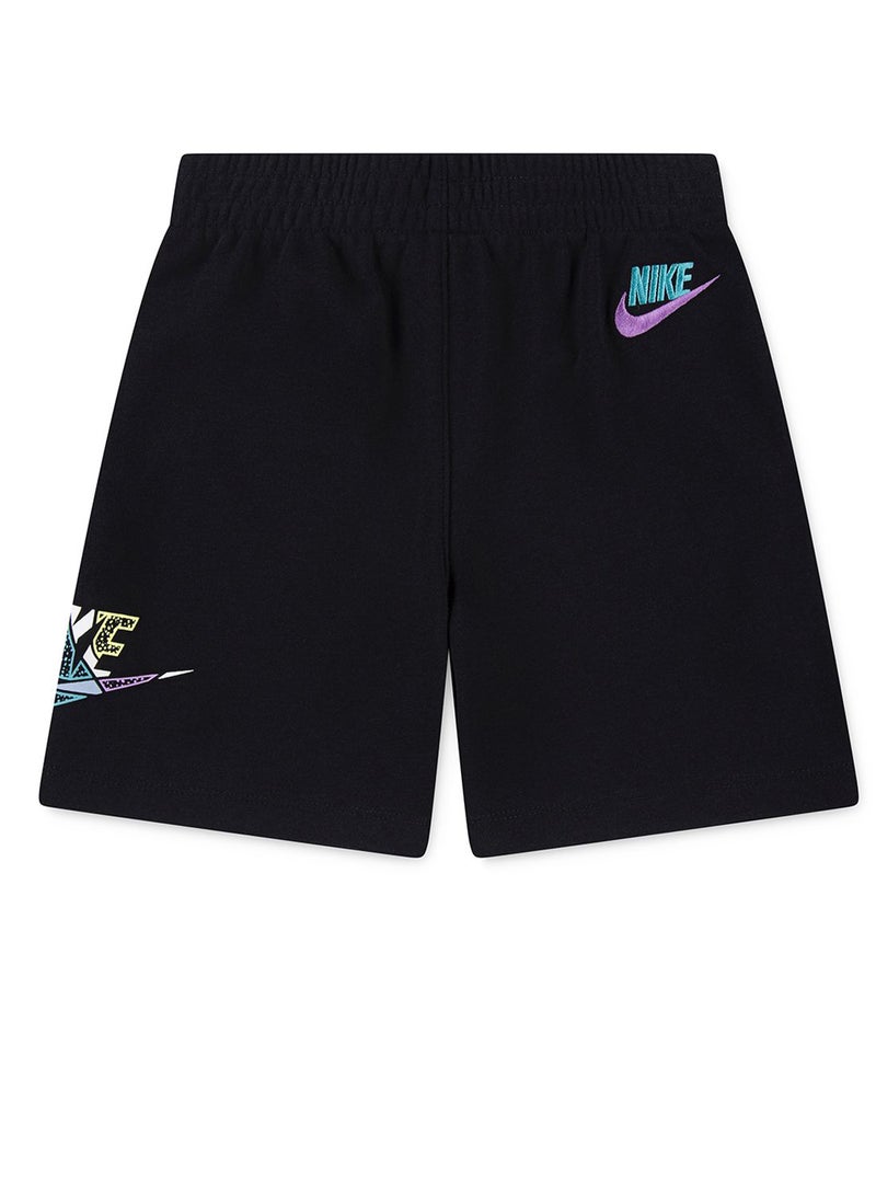 Nike Kids Nsw Outside Lines Shorts - Image 1