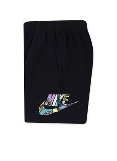 Nike Kids Nsw Outside Lines Shorts  - Image 3