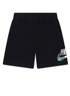 Nike Kids Nsw Outside Lines Shorts  - Image 2