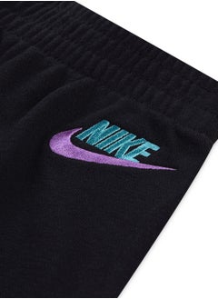 Nike Kids Nsw Outside Lines Shorts  - Image 4