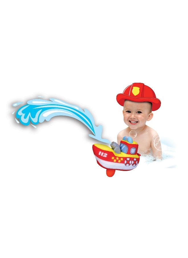 BB Junior Splash'N Play Water Squirter Fire Boat - pzsku/Z18A1AB071A459ACC9BDCZ/45/_/1734939151/8d0e527c-20c8-4c0f-9b42-735fec61823f