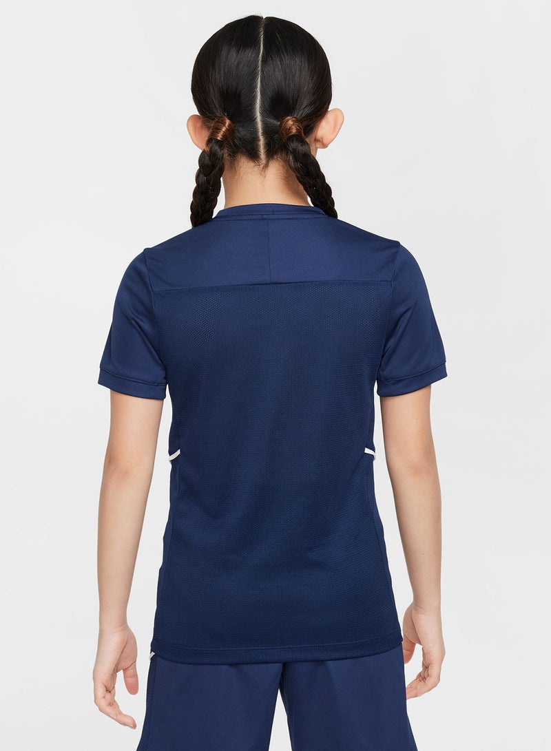 Nike Dri-Fit Academy 25 Training Top - Image 2