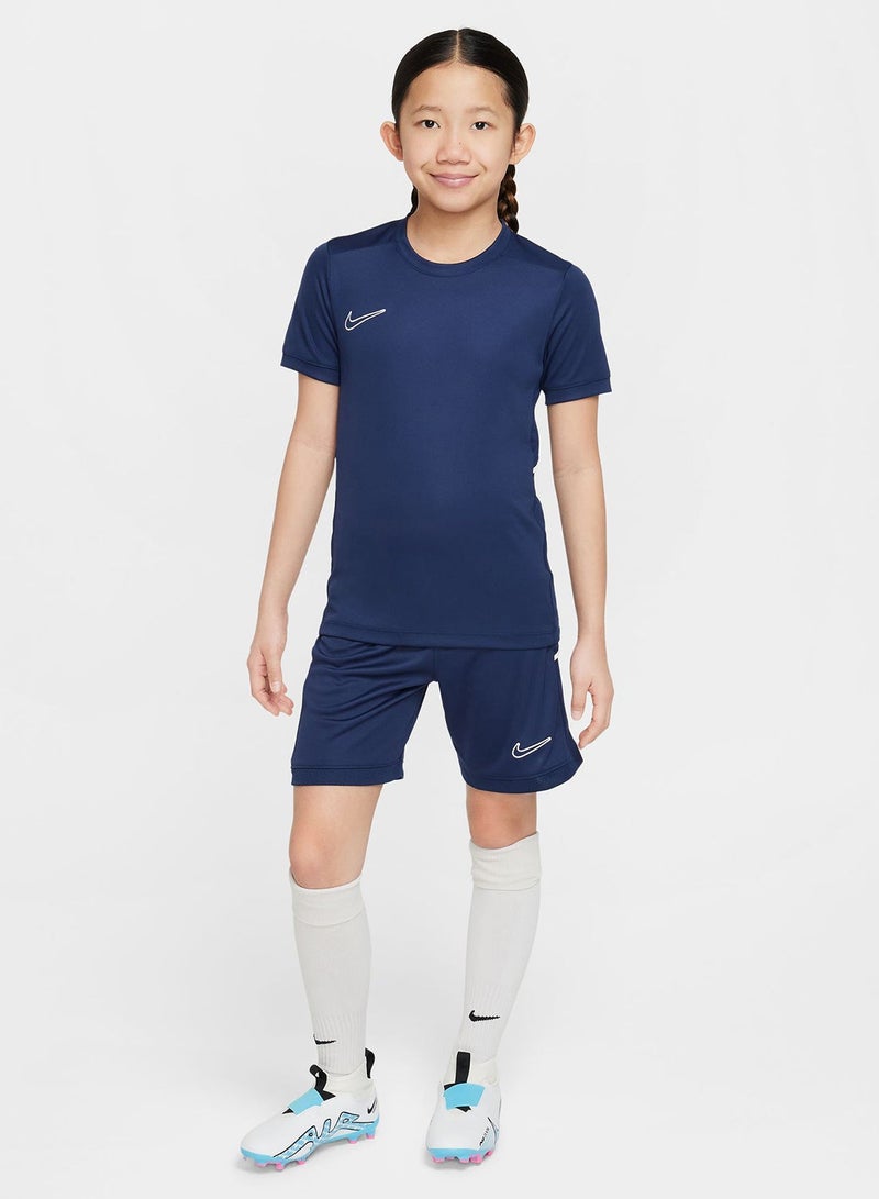 Nike K NK DF ACD25 TOP SS -PD - Image 4