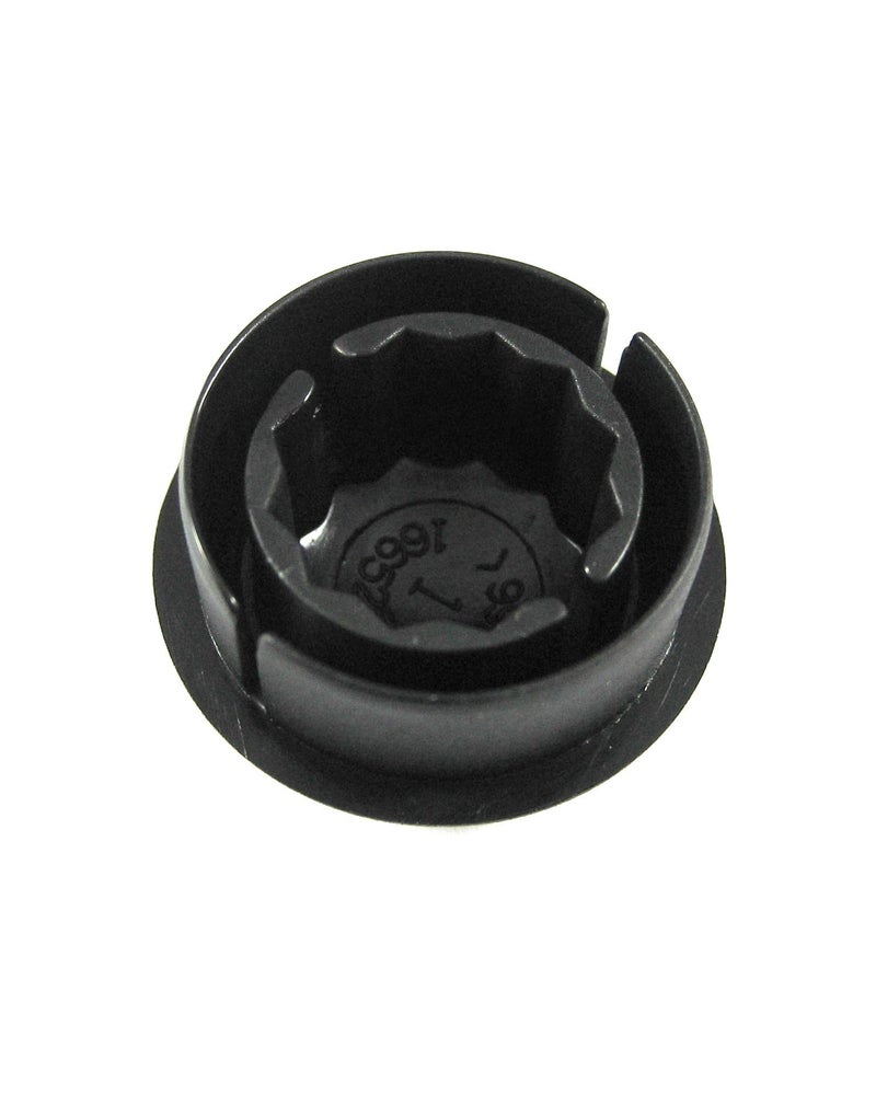 LAND ROVER Genuine Land Rover LR3 LR4 Range Rover Sport Wiper Arm Nut Cover Cap - Image 3