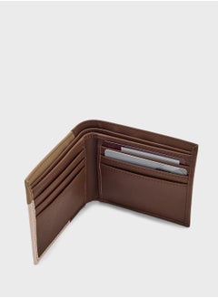 Robert Wood Casual Bi-Fold Wallet  - Image 4