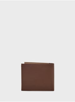 Robert Wood Casual Bi-Fold Wallet  - Image 3