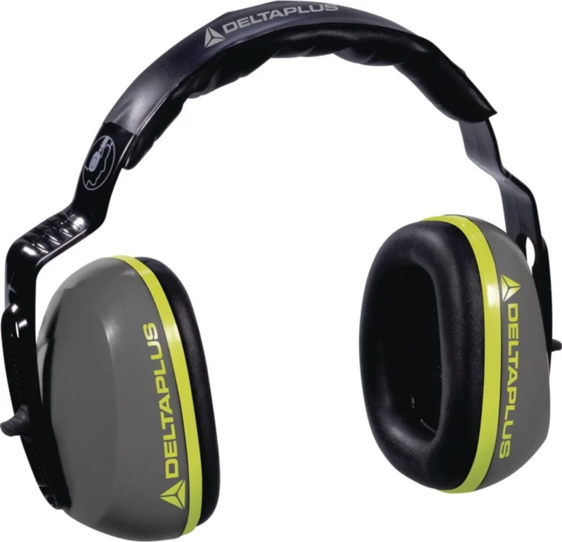 Delta Plus Interlagos Light Headphones