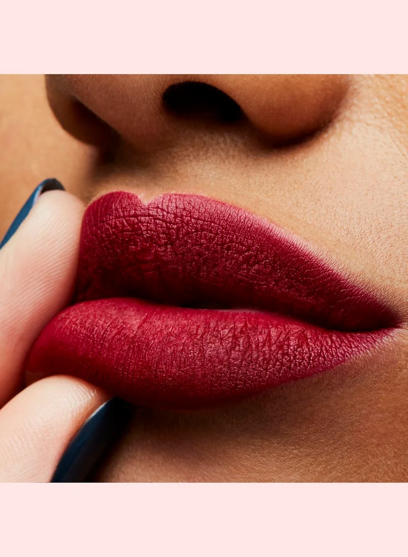 MAC Cosmetics Retro Matte Liquid Lip Colour - Dance With Me