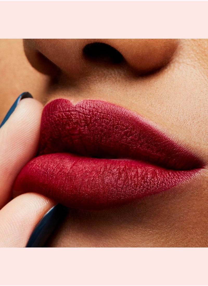 MAC Cosmetics - Retro Matte Liquid Lip Colour - Dance With Me - Image 1