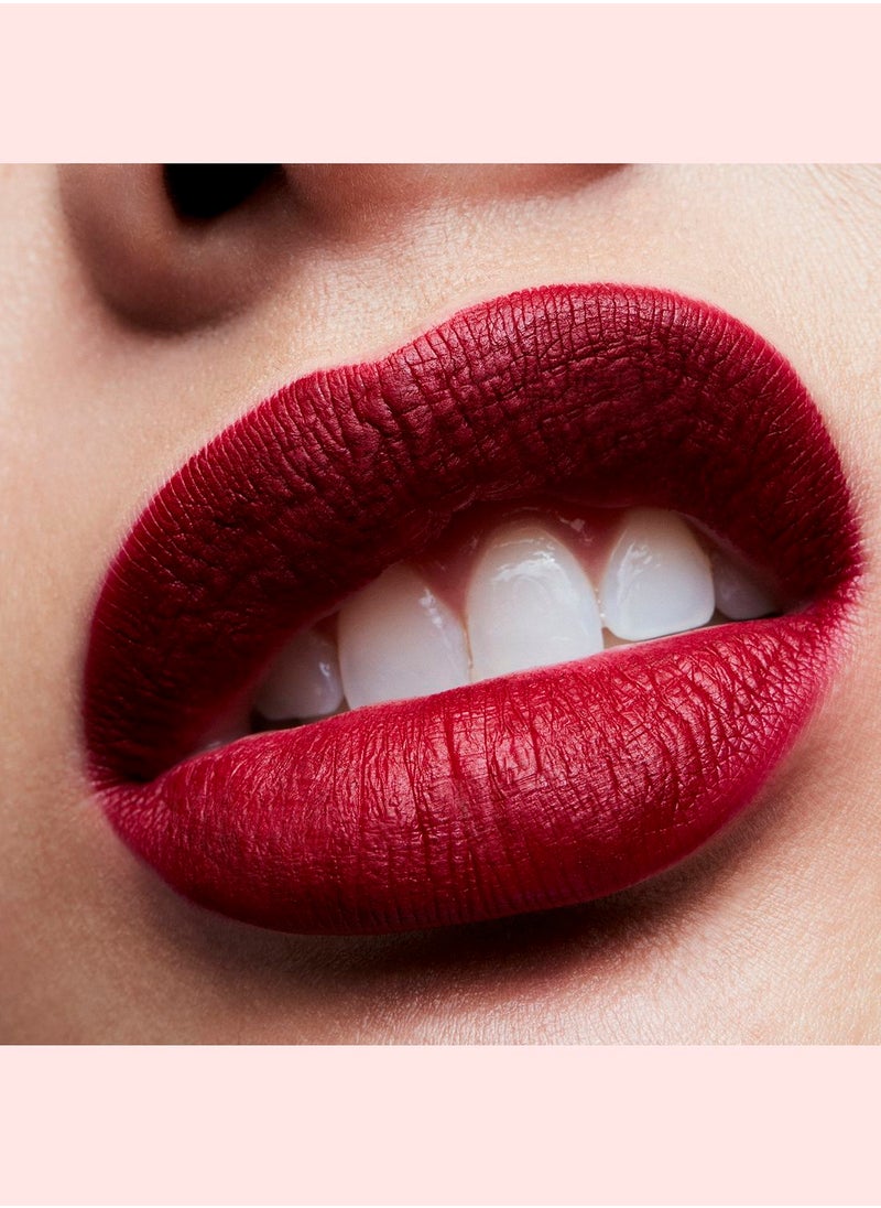 MAC Cosmetics - Retro Matte Liquid Lip Colour - Dance With Me - Image 1