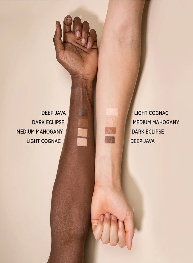 Stryx Concealer Stick Tool for Men, Deep Java - Natural Pigments Hides Imperfections, Acne, Razor Burns, Scars, & Rosacea - Highly Adaptable Shades for Easy, Undetectable Coverage - All Skin Tones - Image 5