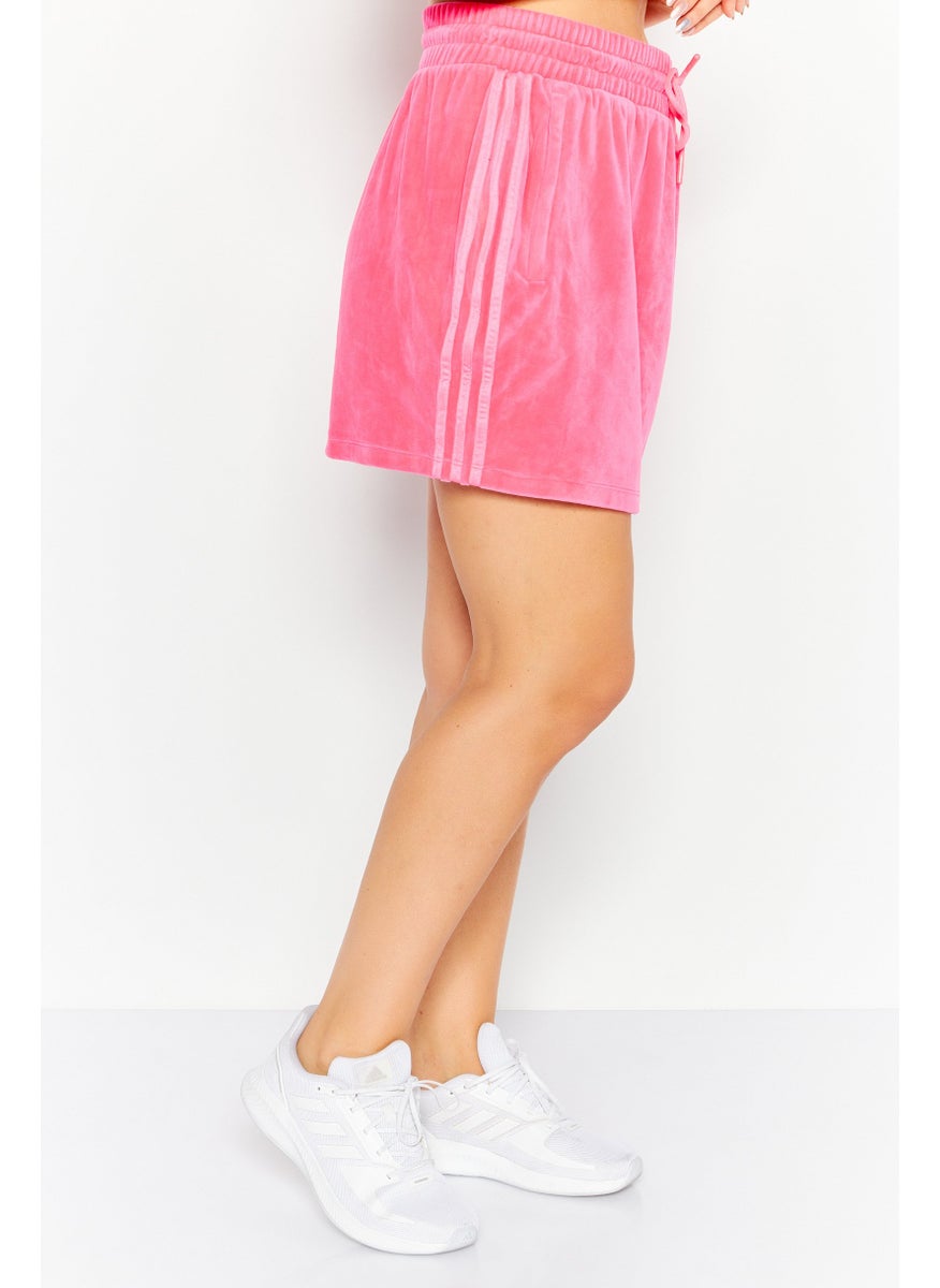 adidas Originals Women Sportswear Fit Training Skirts, Pink  - Image 2