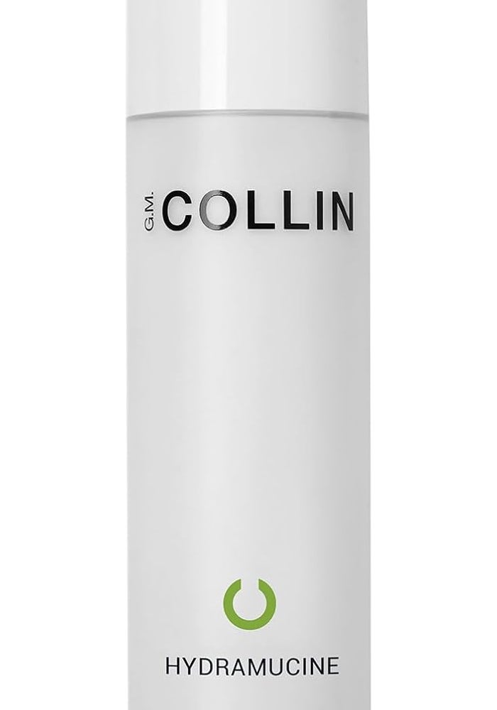 G.M. Collin Hydramucine Cleansing Milk - Image 1