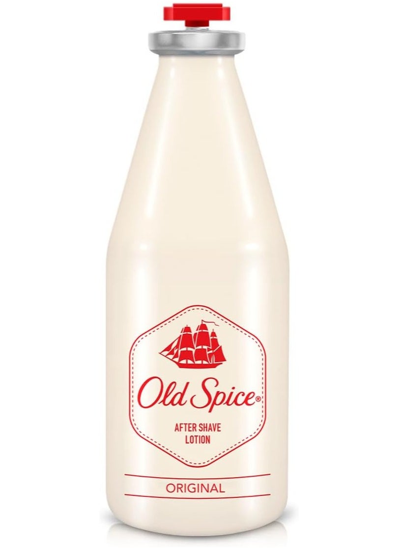 Original Aftershave Lotion For Freshness 150ml - https://f.nooncdn.com/p/pzsku/Z18A2386B56FA8C138ADEZ/45/_/1709829878/b588e820-4026-421a-9bdf-2e0c3a97cc1e.jpg?format=jpg&width=original