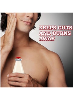 Old Spice Original Aftershave Lotion For Freshness 150ml  - Image 3