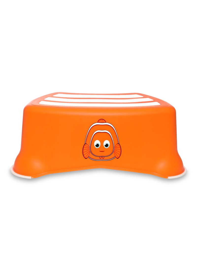 My Carry Potty Safe, Non-Slip Step Stool For Kids – Fun And Functional Design For Potty Training  - Image 1