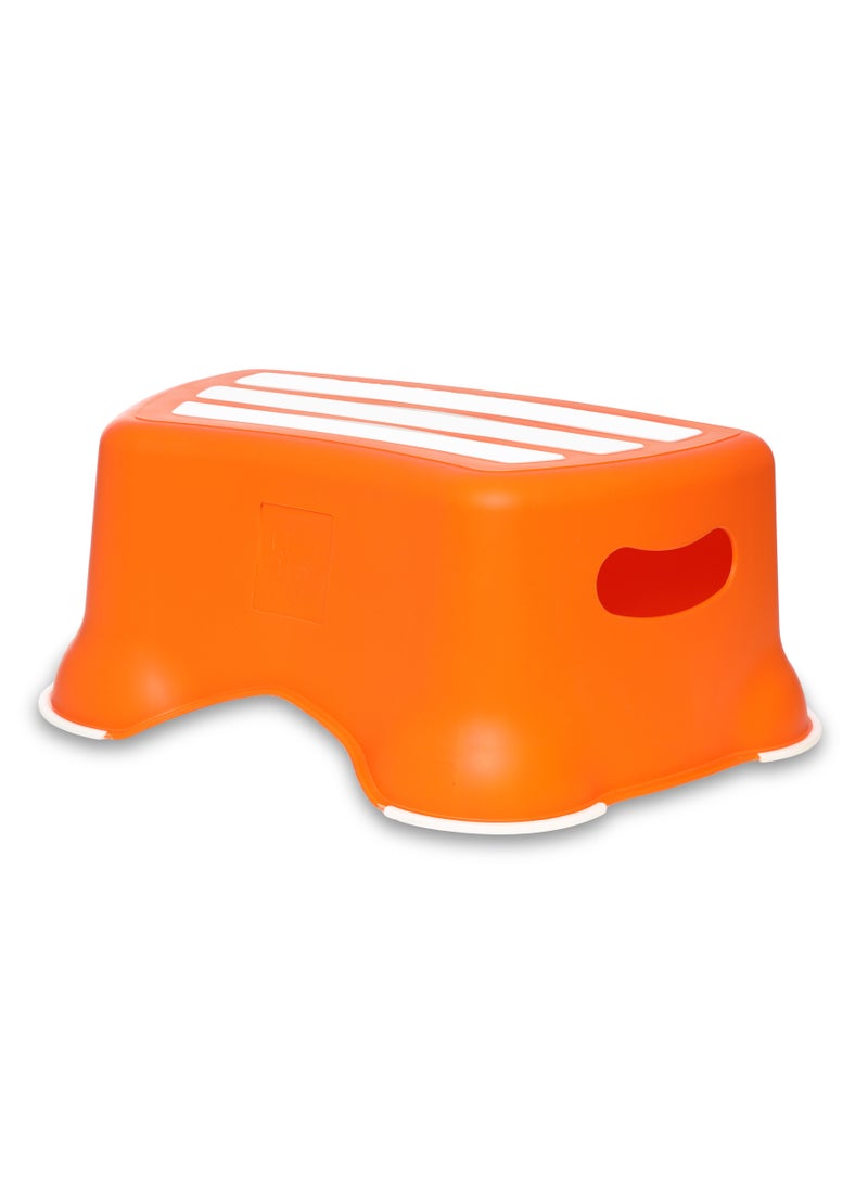 My Carry Potty Safe, Non-Slip Step Stool For Kids – Fun And Functional Design For Potty Training  - Image 5