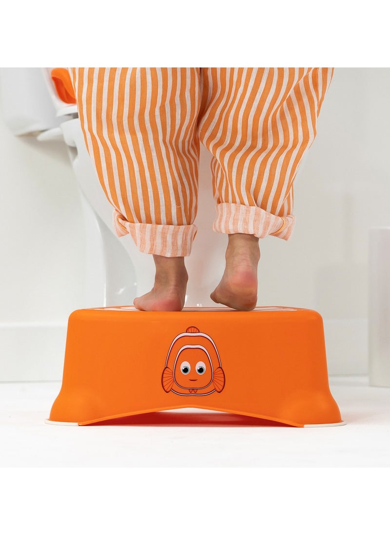 My Carry Potty Safe, Non-Slip Step Stool For Kids – Fun And Functional Design For Potty Training  - Image 4