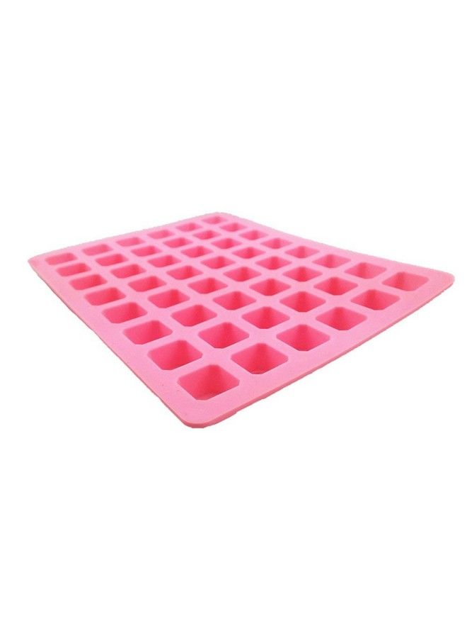 Yueton 48 Cavity Silicone Alphabet Letter Number Math Sign Chocolate Candy Ice Cube Tray Mold Cake Decoration Bakeware Mould Maker - Image 4