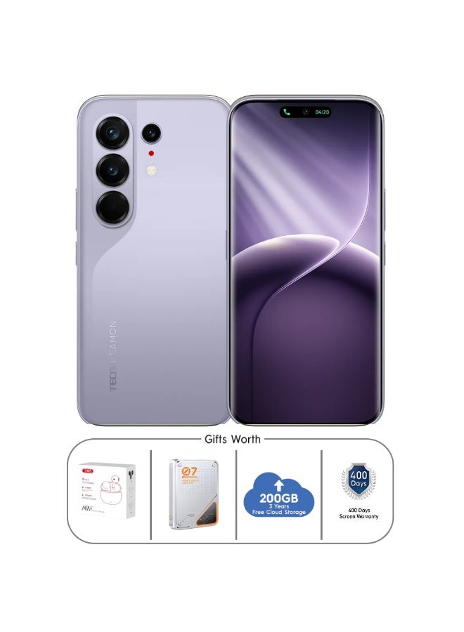 infinix Infinix Camon 50 Ultra 256GB 12GB N70367232V
