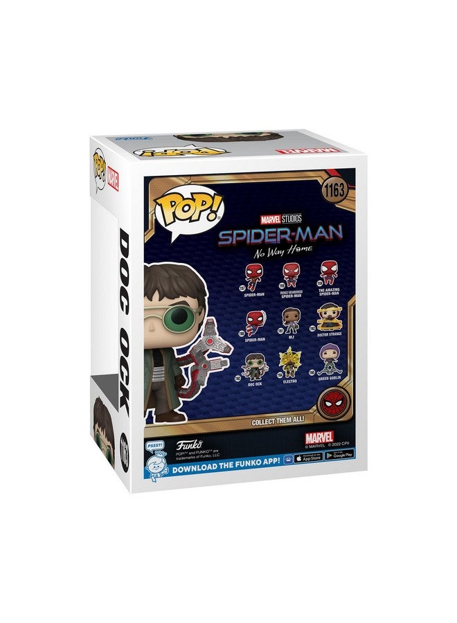 Funko Pop! Marvel: Spider-Man: No Way Home - Doc Ock - Image 3