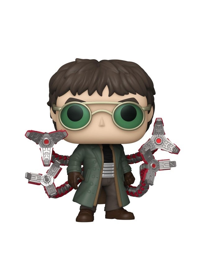Funko Pop! Marvel: Spider-Man: No Way Home - Doc Ock - Image 2