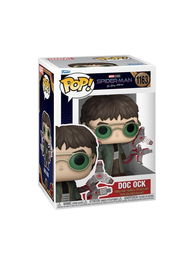 Funko Pop! Marvel: Spider-Man: No Way Home - Doc Ock - Image 1