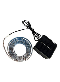 Generic 8-Flash Modes LED Strip Light Multicolour 