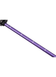 TOREAD Carbon Fiber Trekking Poles - Lightweight Adjustable Hiking Poles for All Terrains  - Image 4