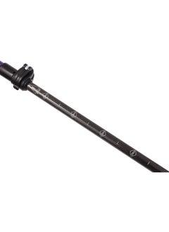 TOREAD Carbon Fiber Trekking Poles - Lightweight Adjustable Hiking Poles for All Terrains  - Image 5