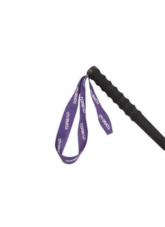 TOREAD Carbon Fiber Trekking Poles - Lightweight Adjustable Hiking Poles for All Terrains  - Image 3