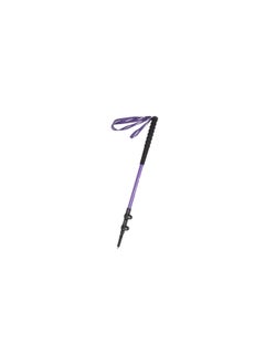 TOREAD Carbon Fiber Trekking Poles - Lightweight Adjustable Hiking Poles for All Terrains  - Image 1