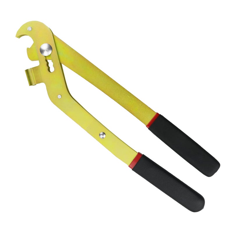 Binazon Parking Brake Cable Coupler Removal Tool fit for SUVs vans include for Dodge Ford and GM Not Fit Trucks